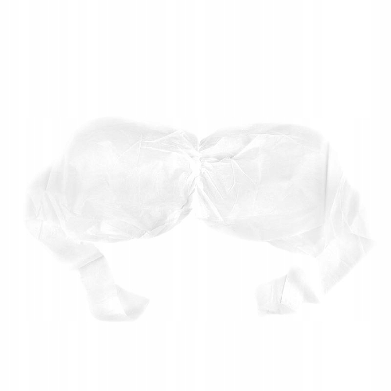 Biustonosz jednorazowy 5 sztuk