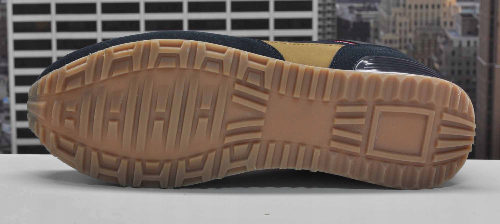 LEE COOPER LCW-24-03-2335 GRANAT BUTY SPORTOWE R.42 Rozmiar 42