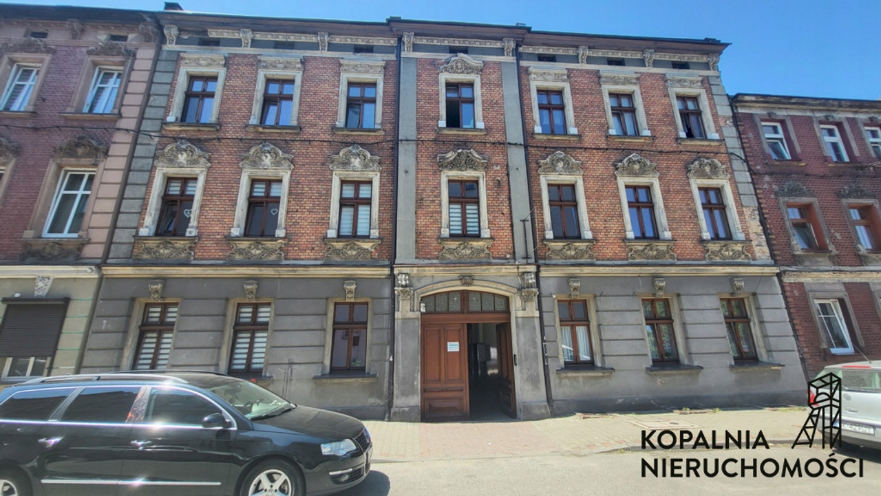 Dom, Siemianowice Śląskie, Centrum, 540 m²