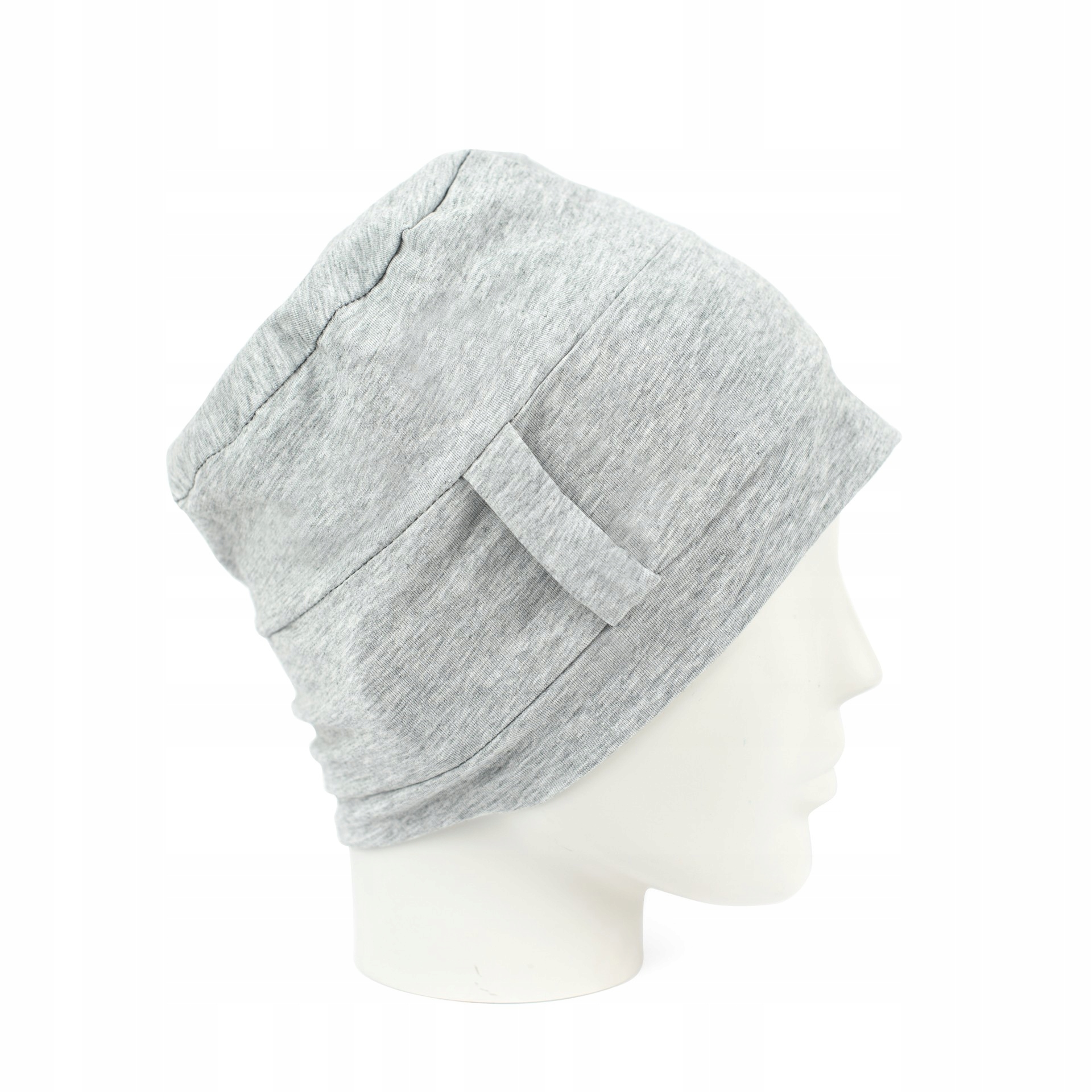 Szaleo bawełniana CZAPKA Functional cz20227-1 Cechy dodatkowe brak