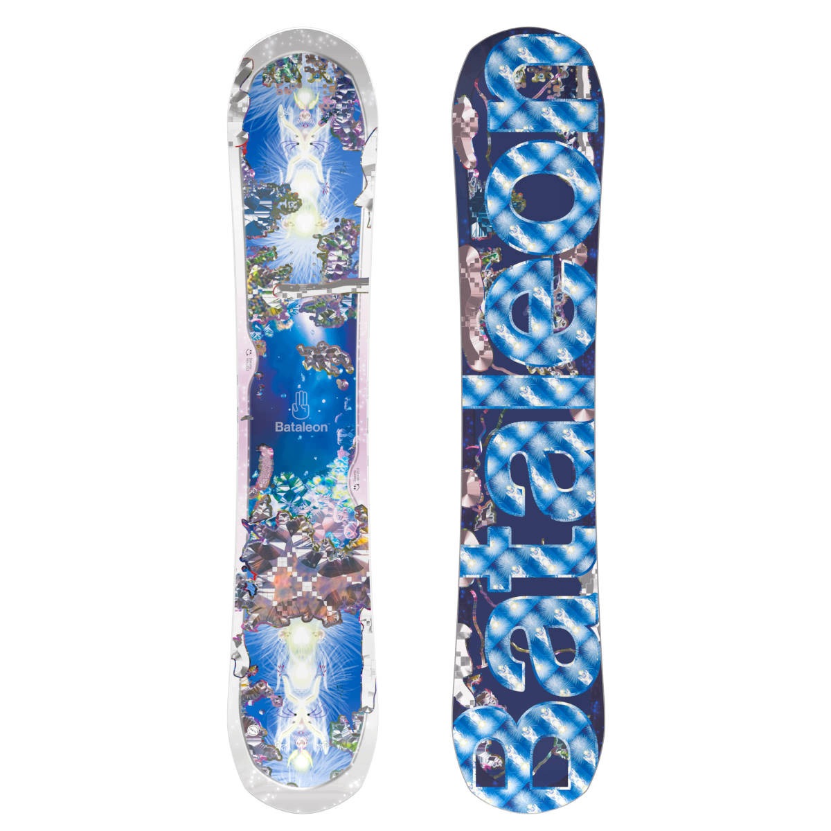 Deska Bataleon Distortia 2026 152 cm