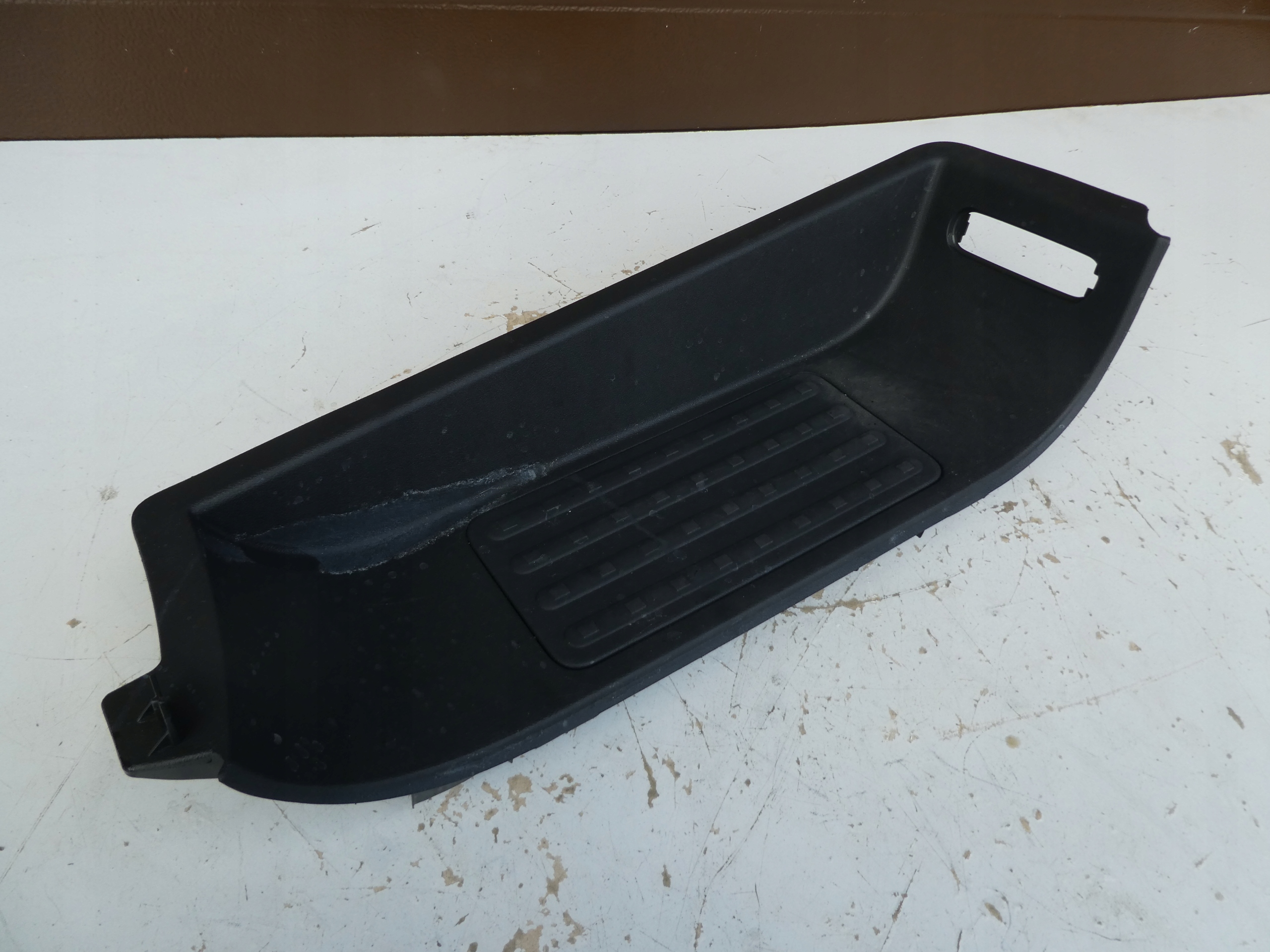 VW T5 T6 threshold STOPIEN cover 7E5863736B
