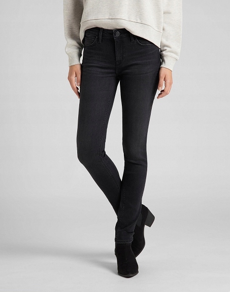 

Spodnie Damskie Lee Scarlett L526YGBO W27 L31
