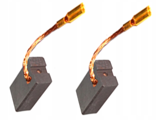 

Szczotki Węglowe Milwaukee 4931435031 AG12-115 AG1