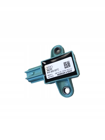 Crashsensor Drucksensor AUDI A5 COUPE 8K0955557C