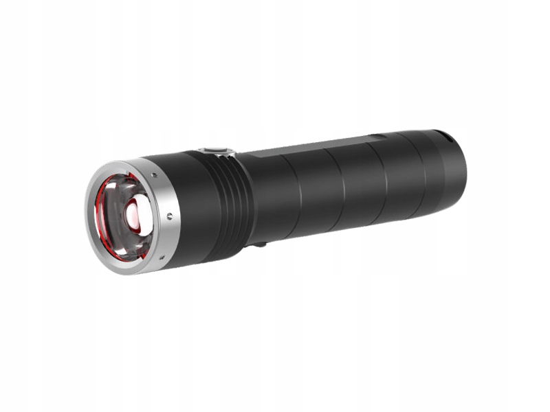 Lampa Ledlenser MT10 – 1000 lumenů