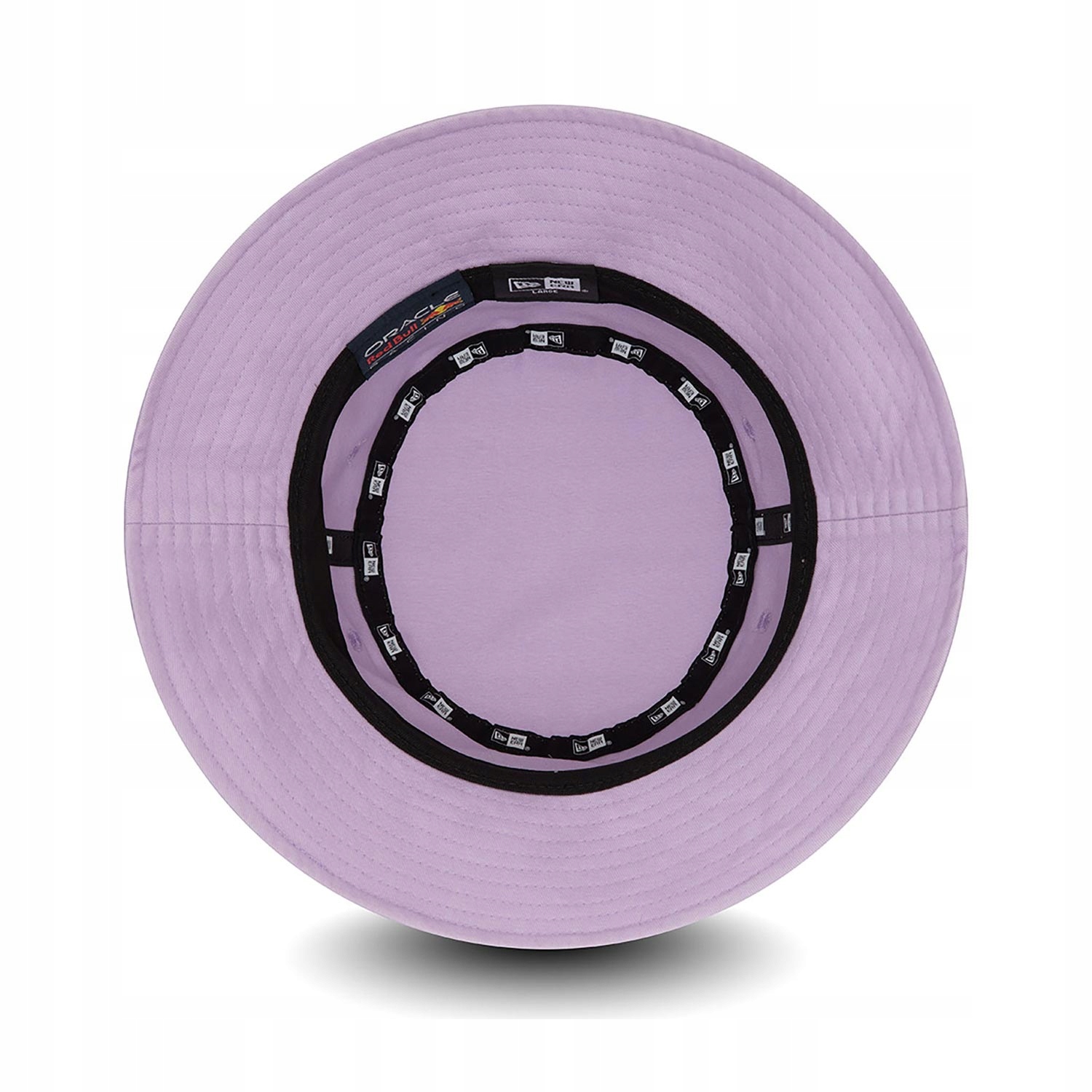 Kapelusz męski Seasonal fioletowy Red Bull Racing 2024 Rozmiar L