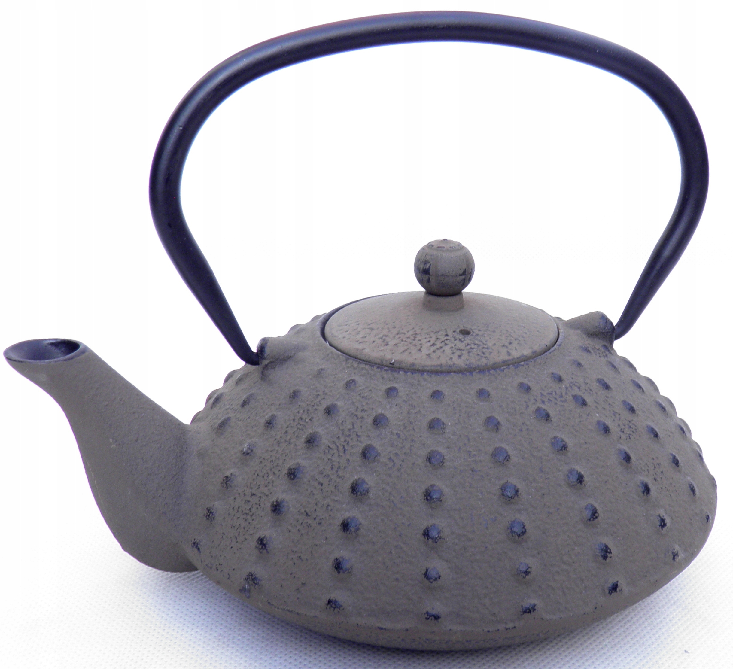 

Czajnik Zaparzacz żeliwny 1,2 L 2316020