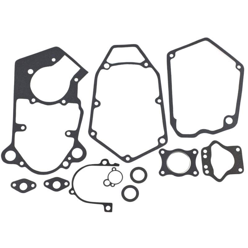 Uszczelki silnika Romet Motorynka klingeryt Pl