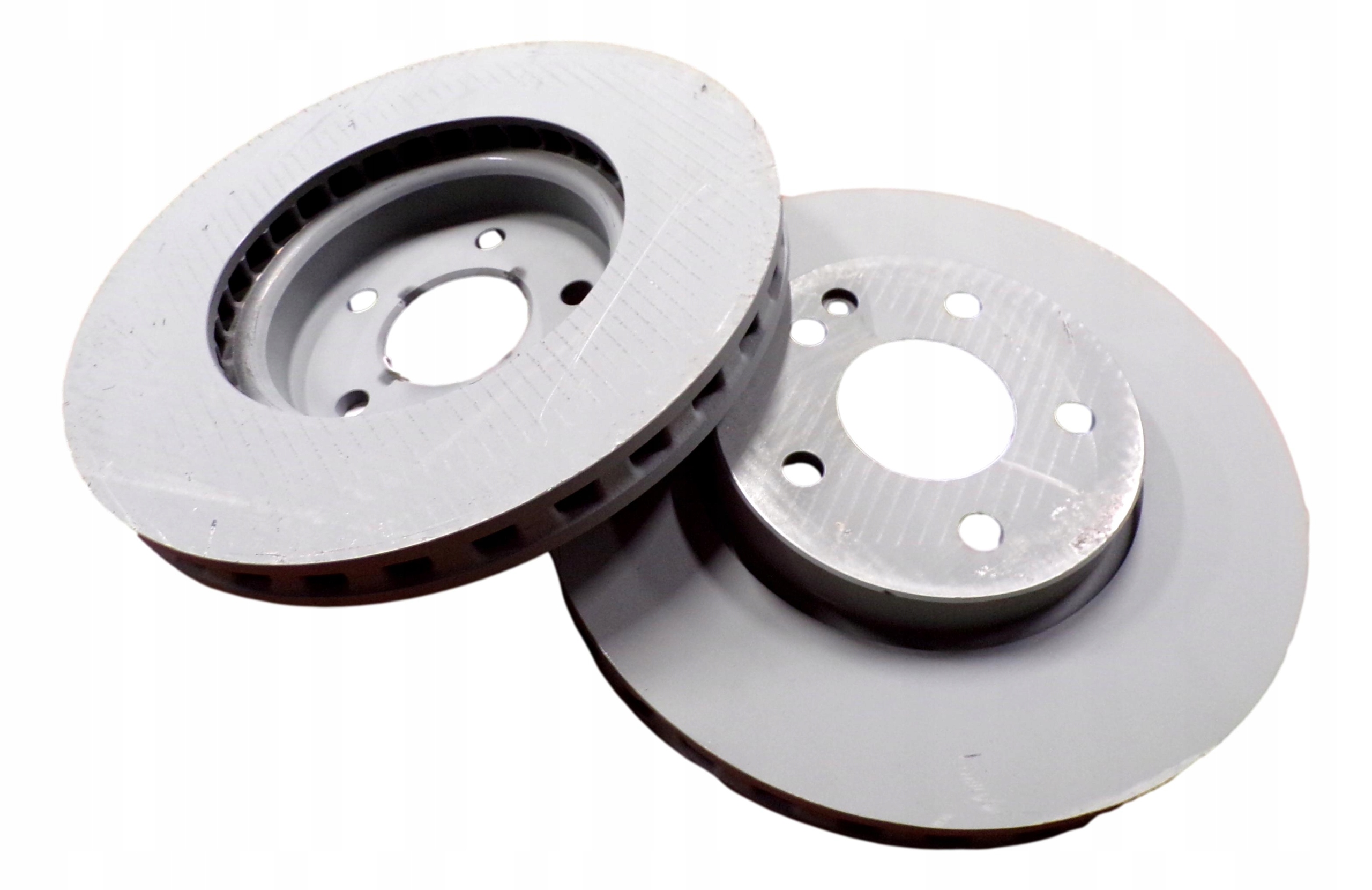 Mercedes Vito W447 Kotouče přední 2ks Oe