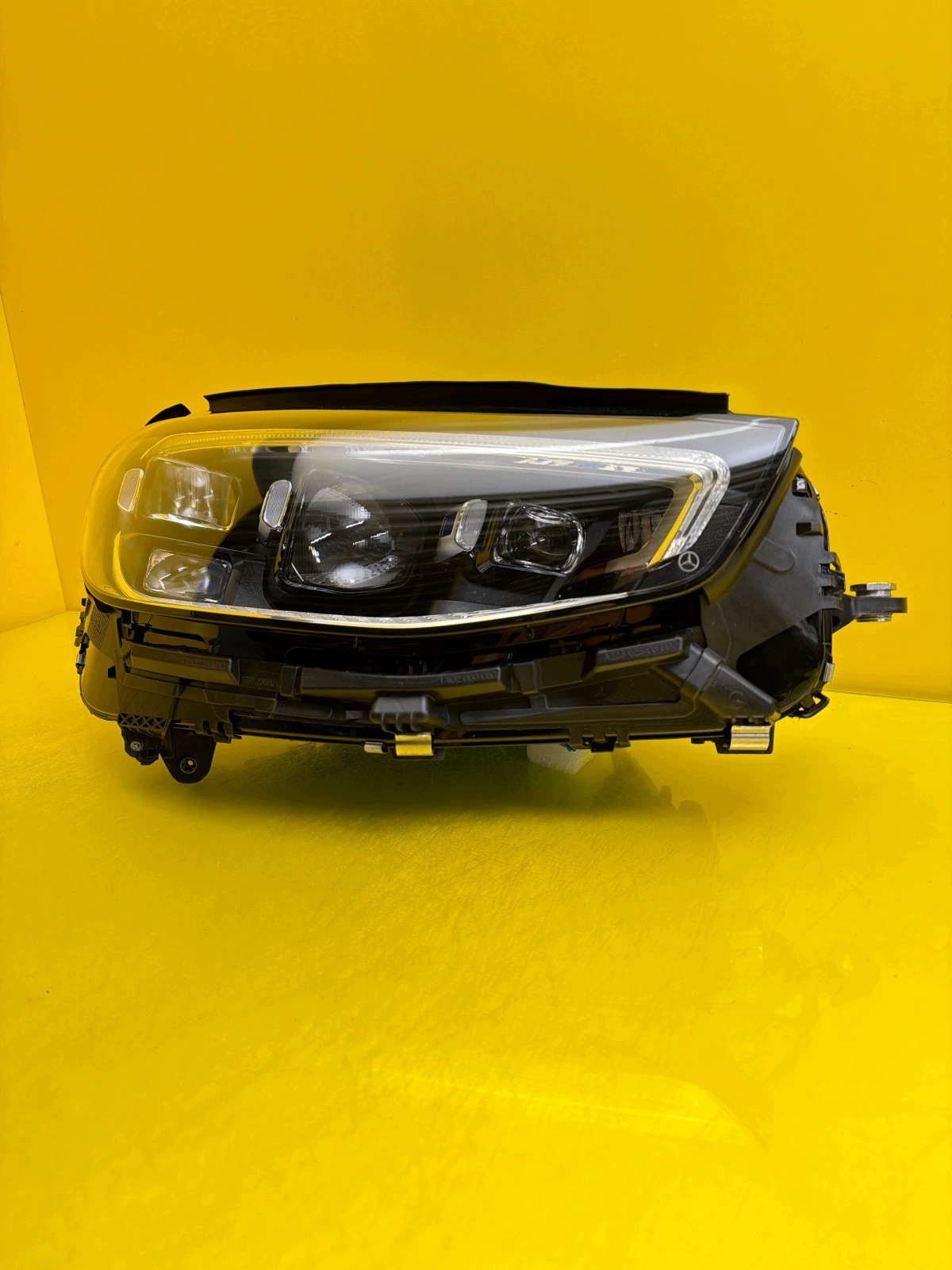 light right Mercedes s-class 223 W223 Full Led Digital A2239063405