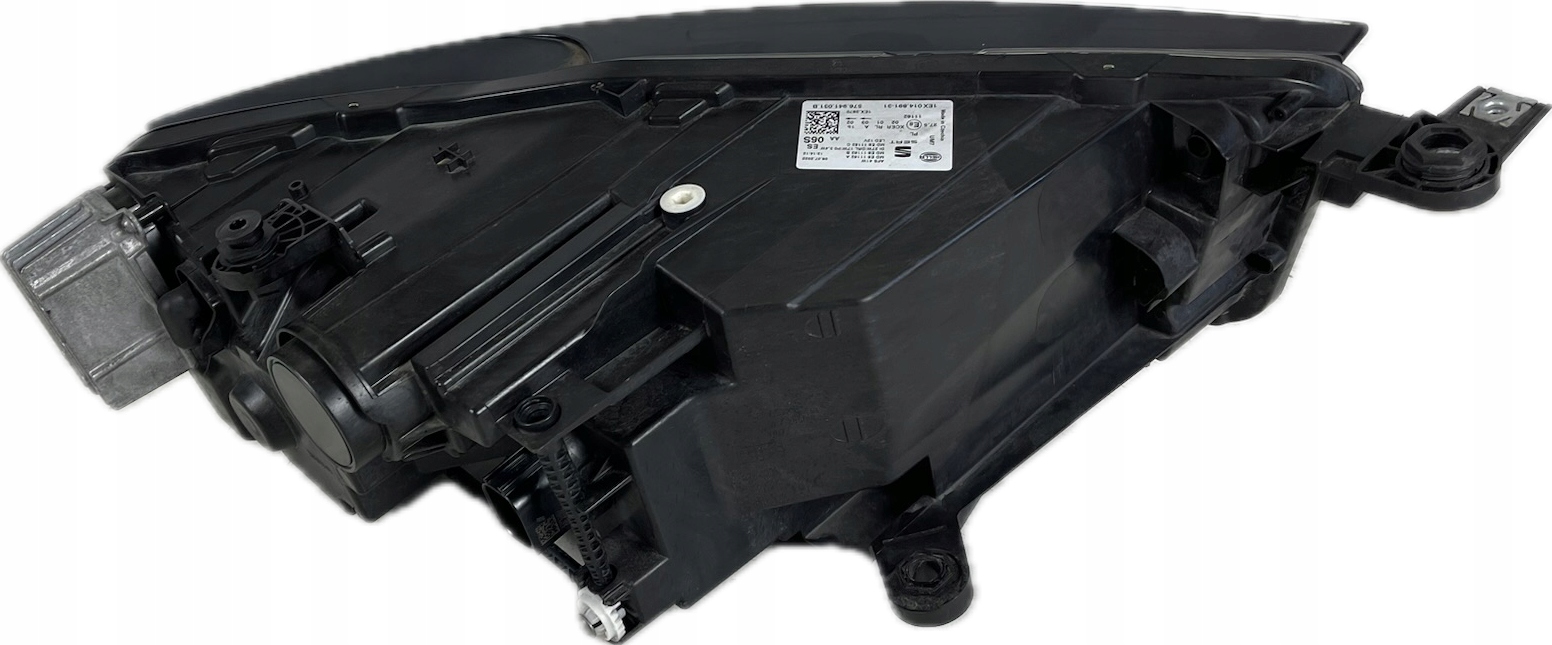 SEAT ATECA LIFT 2020 - light front left FULL LED JEZ 576941031B 08.07.2022