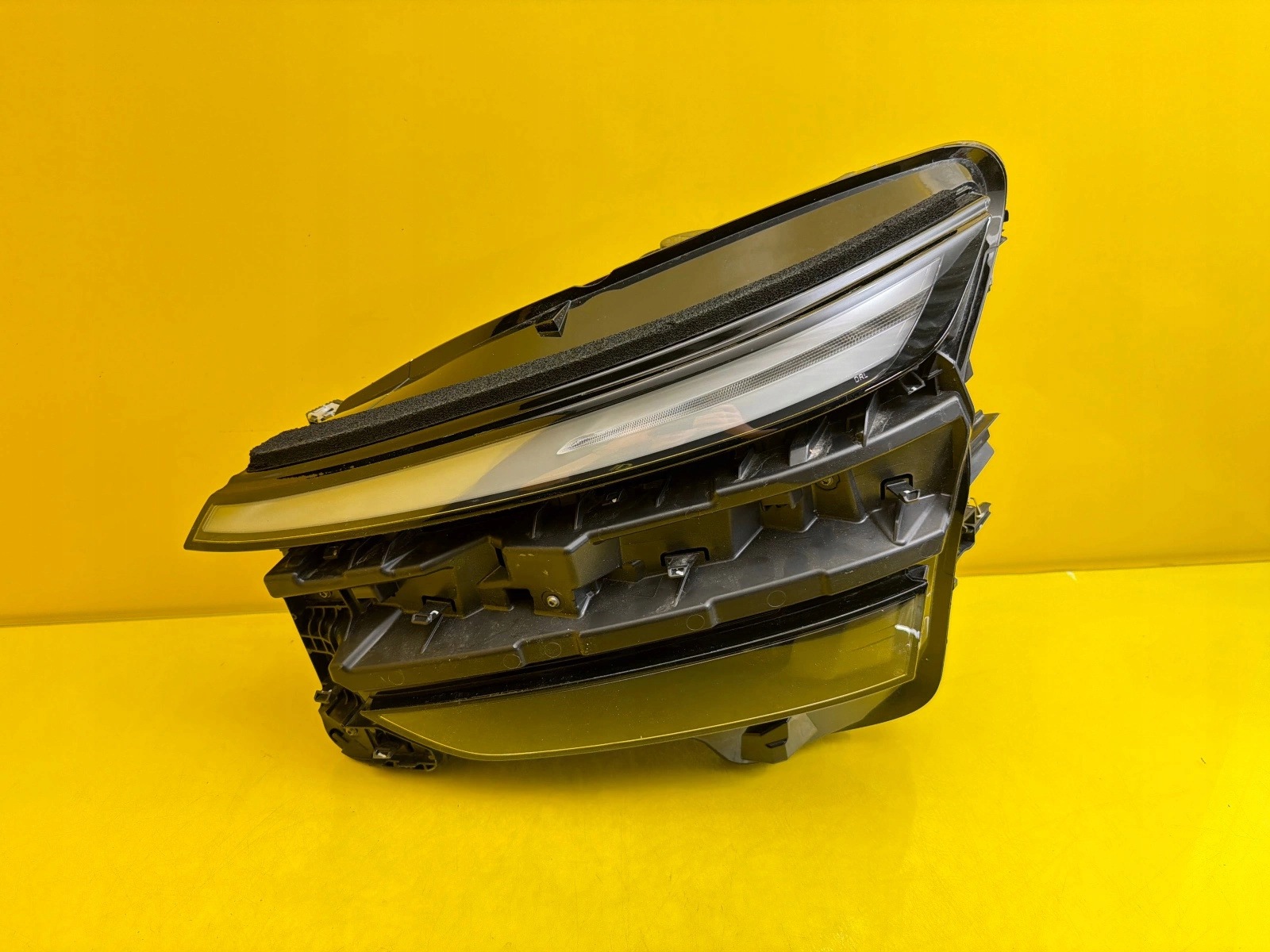 feu gauche avant Tesla Model Y 2024- Full Led 1918350-00-D