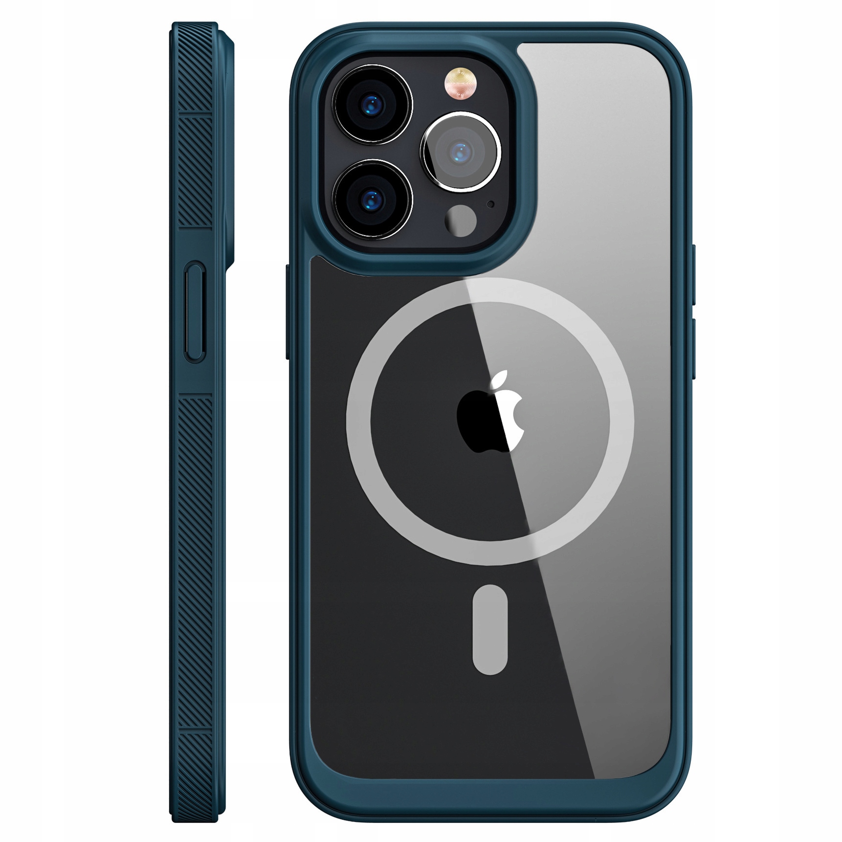 

Etui Cleargrip Case Magsafe do iPhone 14 Pro Max