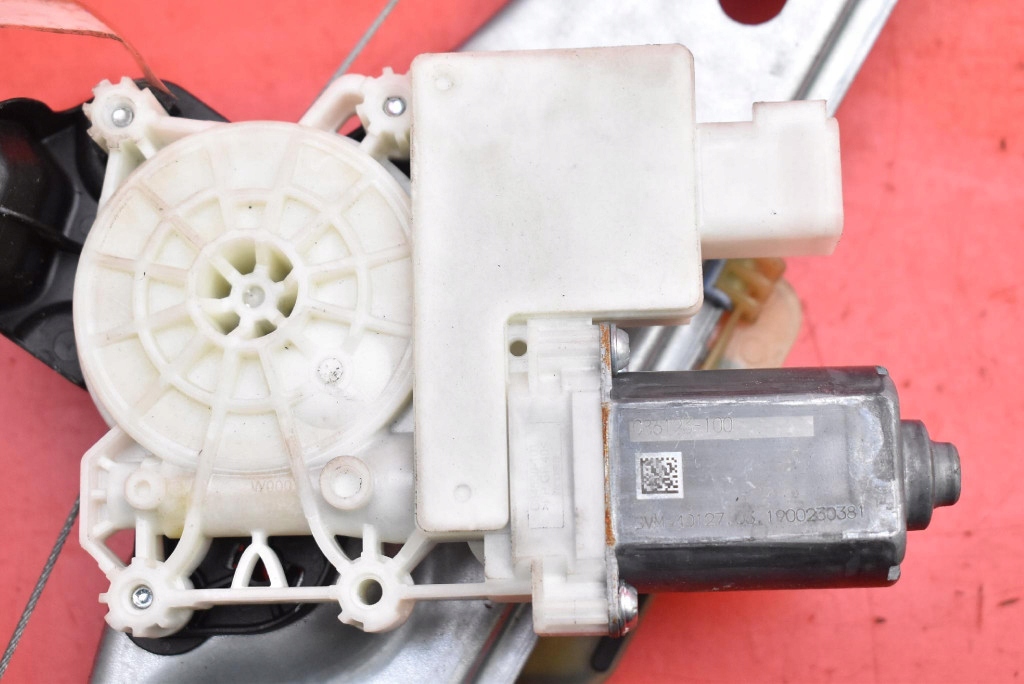 window regulator left rear part 39142319 OPEL ASTRA 5 V K 15-20