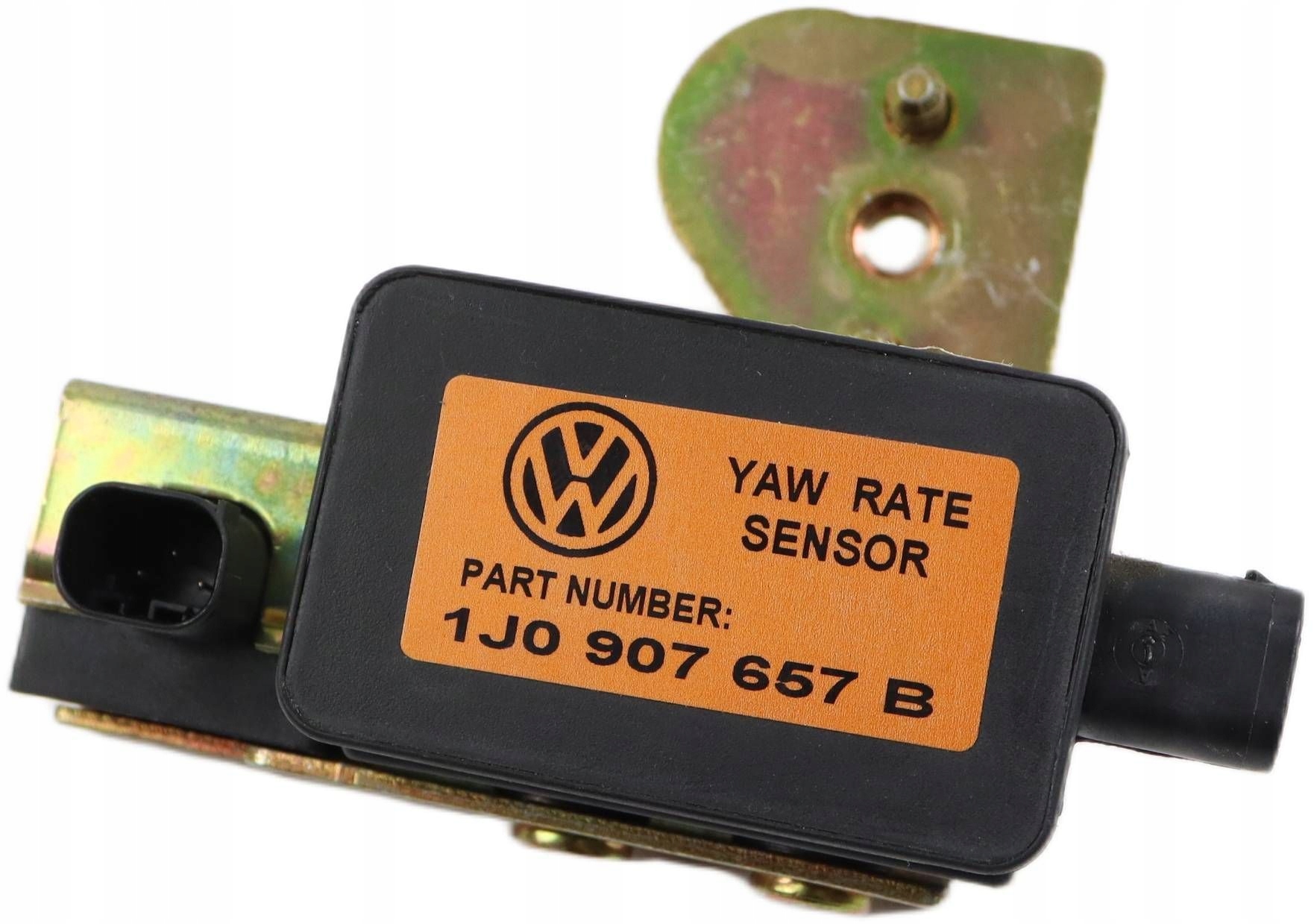 VW GOLF IV BORA module sensor ESP 1J0907657B 1J0907651A