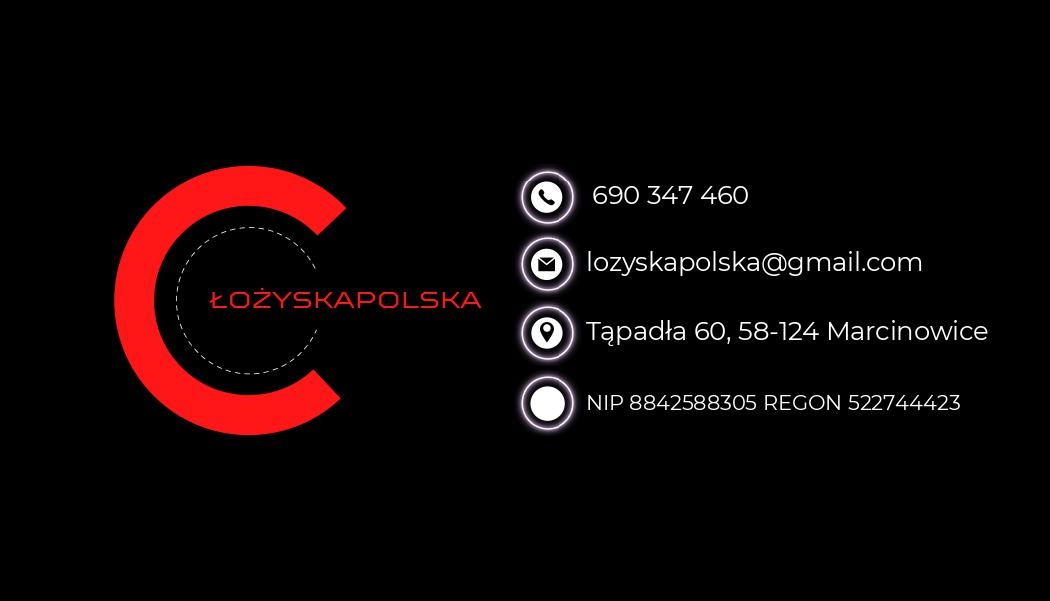 ŁOŻYSKO WALCOWE POPRZECZNE SKF NU2204ECP 20x47x18 Średnica zewnętrzna 47 mm