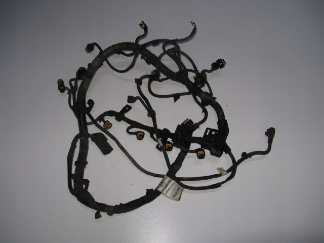 Motorkabelbaum SEDICI,SUZUKI SX4 1.9 DDIS