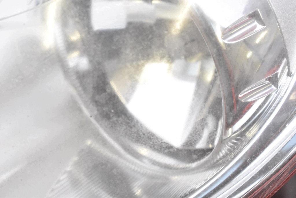 REFLEKTOR left light front EU 13186381 OPEL CORSA D 06-11