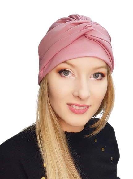 

Turban Sara BM-013 turbany czapki Eva Design