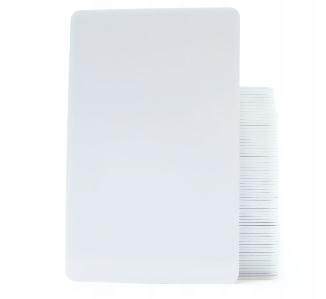 Bezkontaktní karta Mifare 13,56 Mhz 100 kusů Rfid