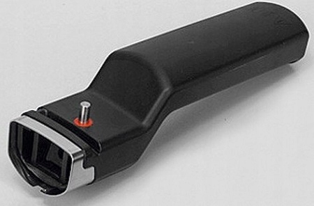 Dlouhý držák hrnce pro tlakové hrnce Fissler Vitavit Comfort