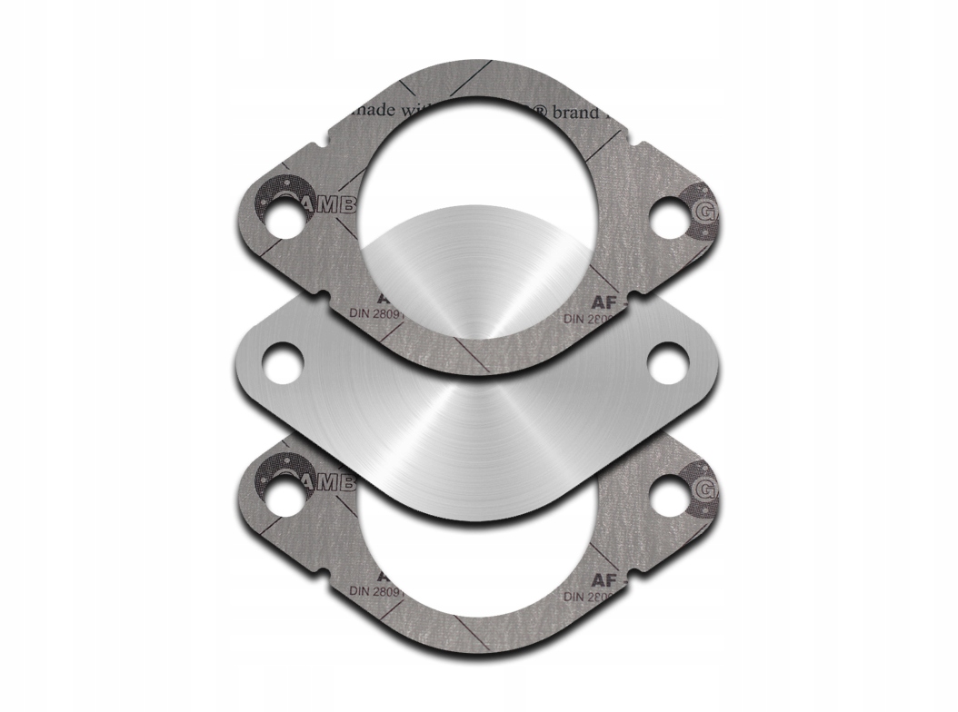 

556a Zaślepka Egr Opel Corsa Astra Zafira 1.7 Cdti