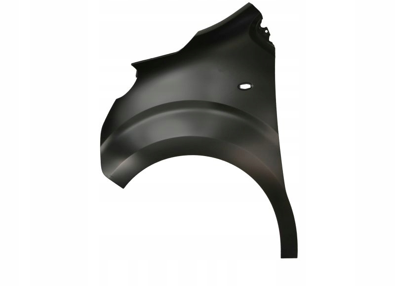 Levý Blatník Toyota Pro Ace II Mdz od roku 2016 Každá Barva