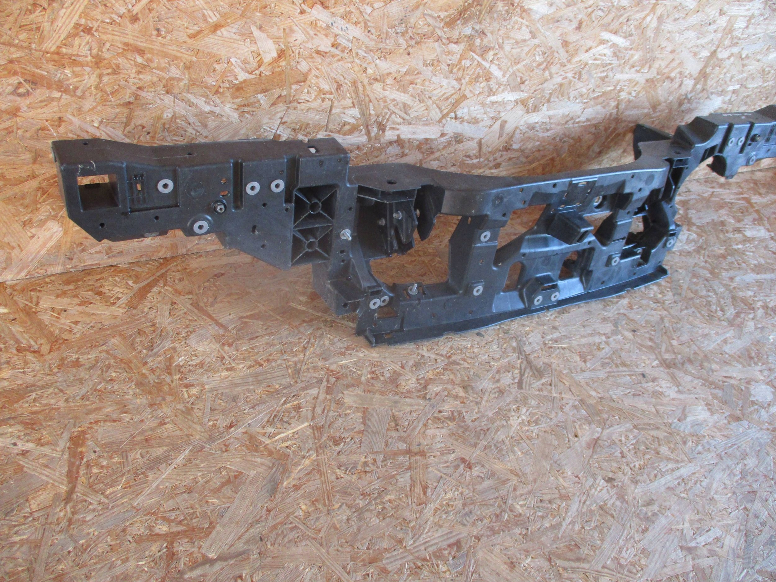 front body wall front VW ID BUZZ 1T3805563