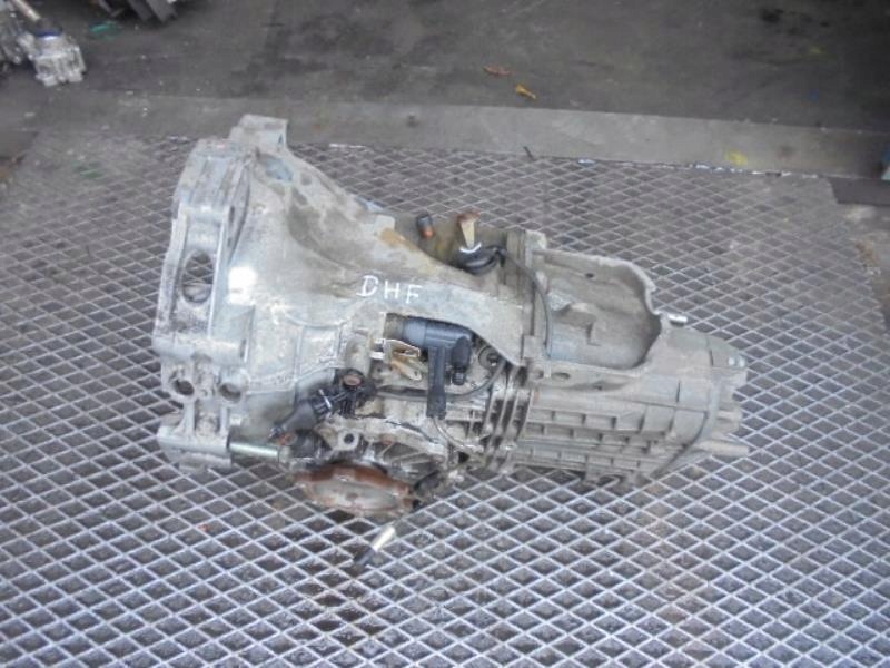 AUDI A6 C5 1.9 TDI ORG CAMBIO DHF