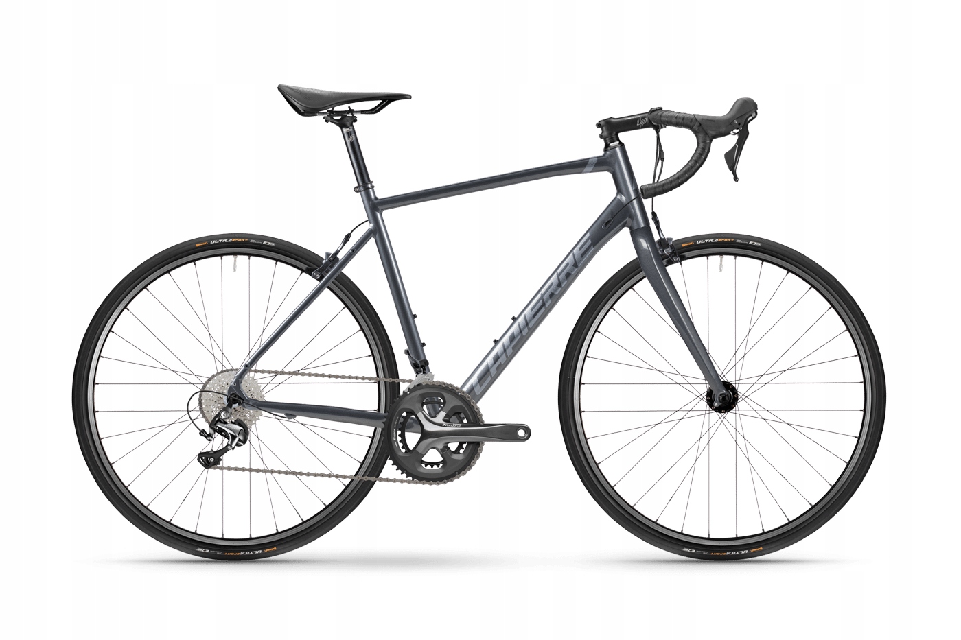 Rower szosowy Lapierre Sensium 3.0 55L Tiagra 2x10