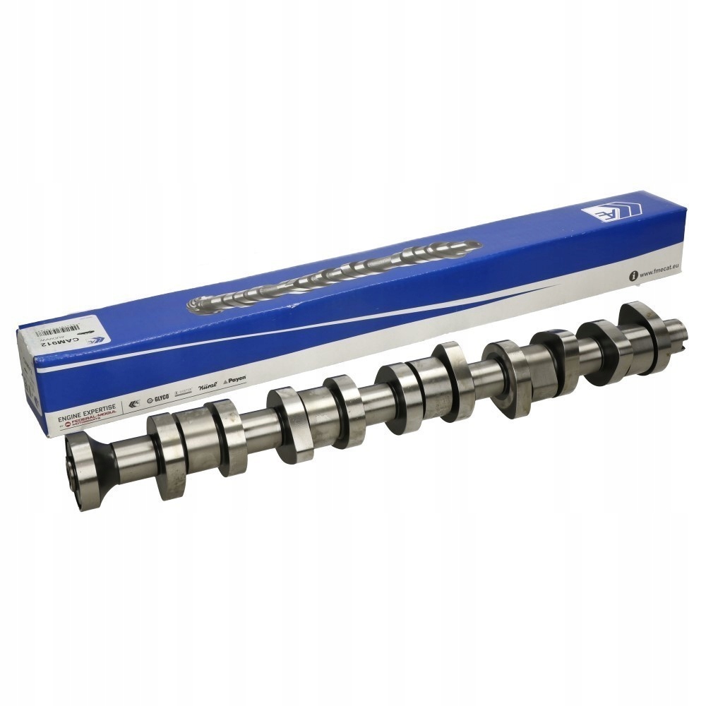 CAM912 - РОЗПОДІЛЬНИЙ ВАЛ AE VW TOUAREG (7LA, 7L6, 7L7)