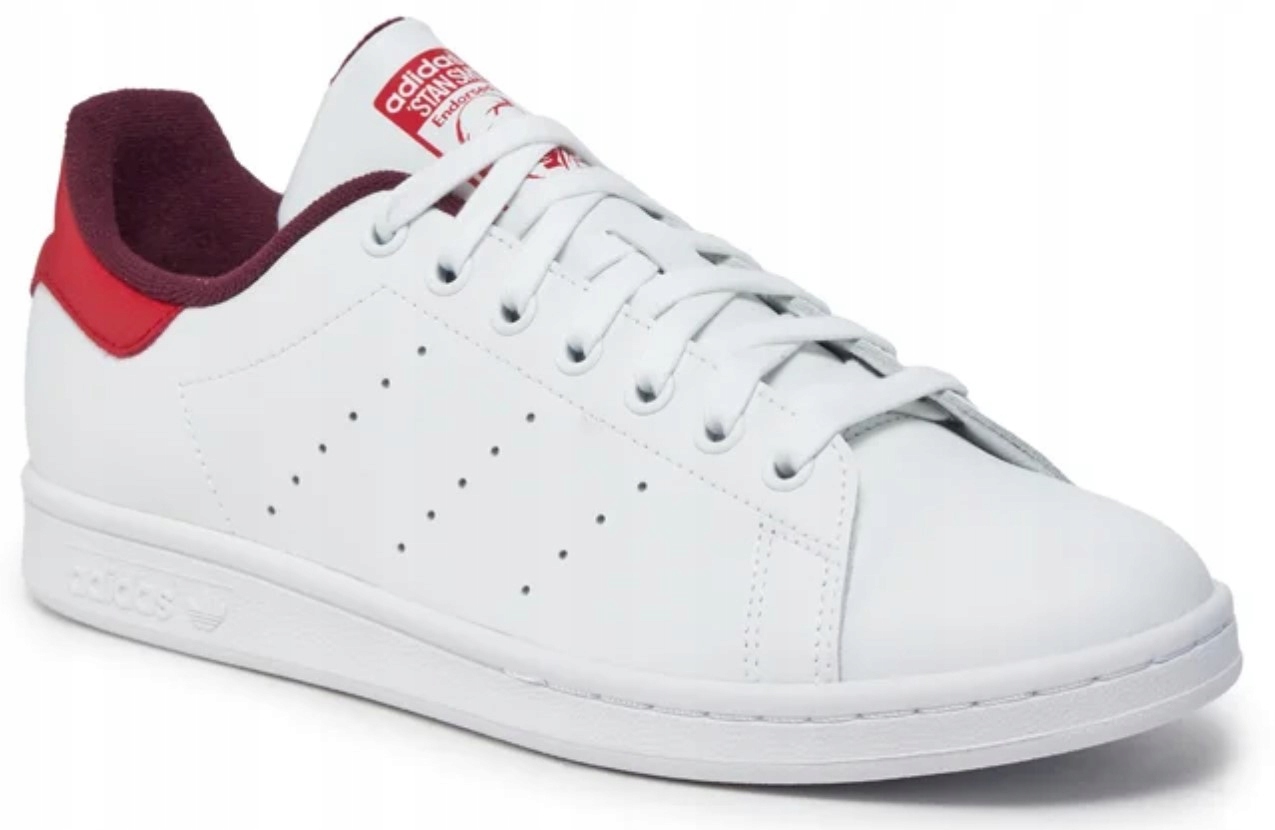 Pánské sportovní tenisky Adidas Stan Smith vel. 43 1/3