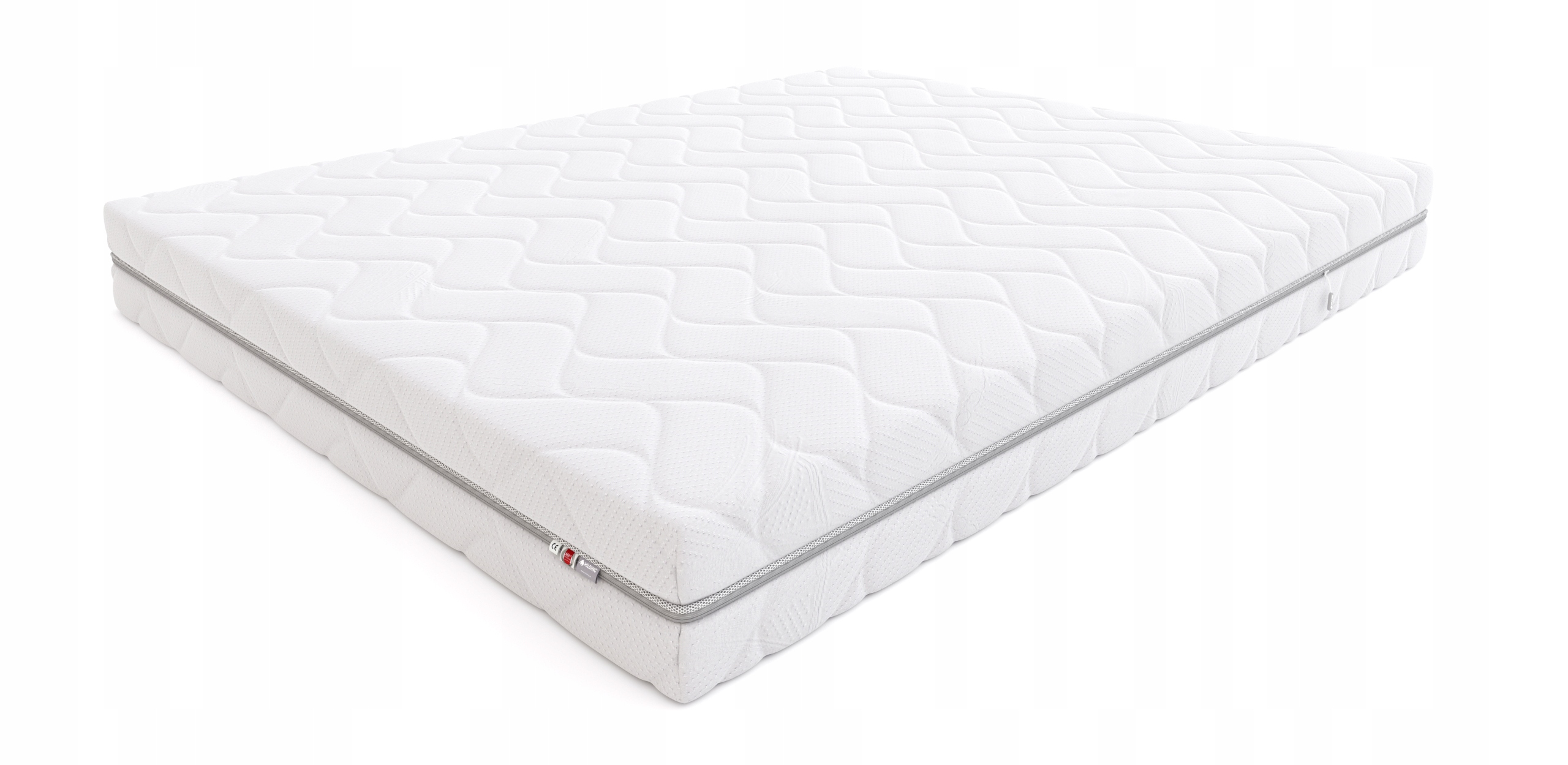 Materac FANDANGO Hilding 120x200 NOWY