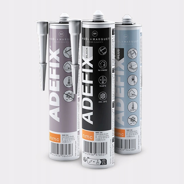 Listwa ścienna Wallstyl WO2 NMC Materiał pianka poliuretanowa