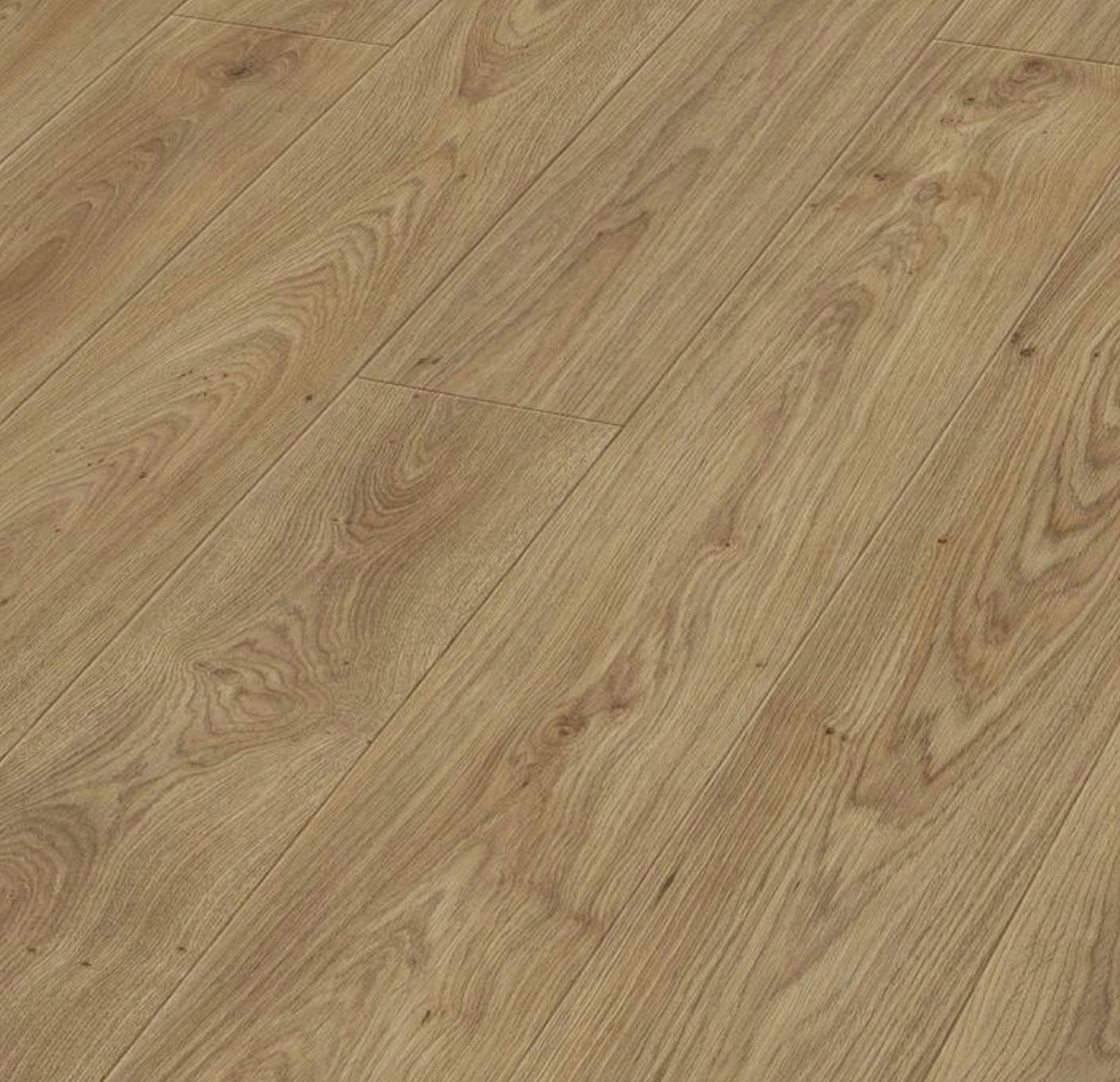 Meister Vodotěsné podlahové panely LL 150 – Dubový pařený 07116