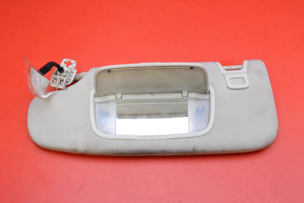 cover sun EU EU5A-00014-CA FORD MONDEO MK5 14-20