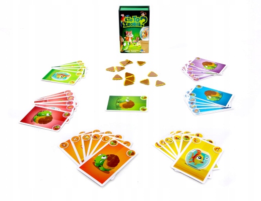 Kto to zrobił Wydawca Rebel