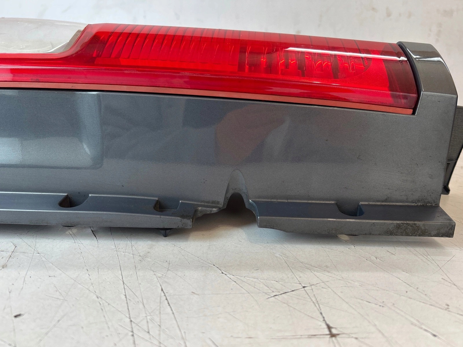 light rear part rear left Renault Trafic II Vivaro A Primastar Lift