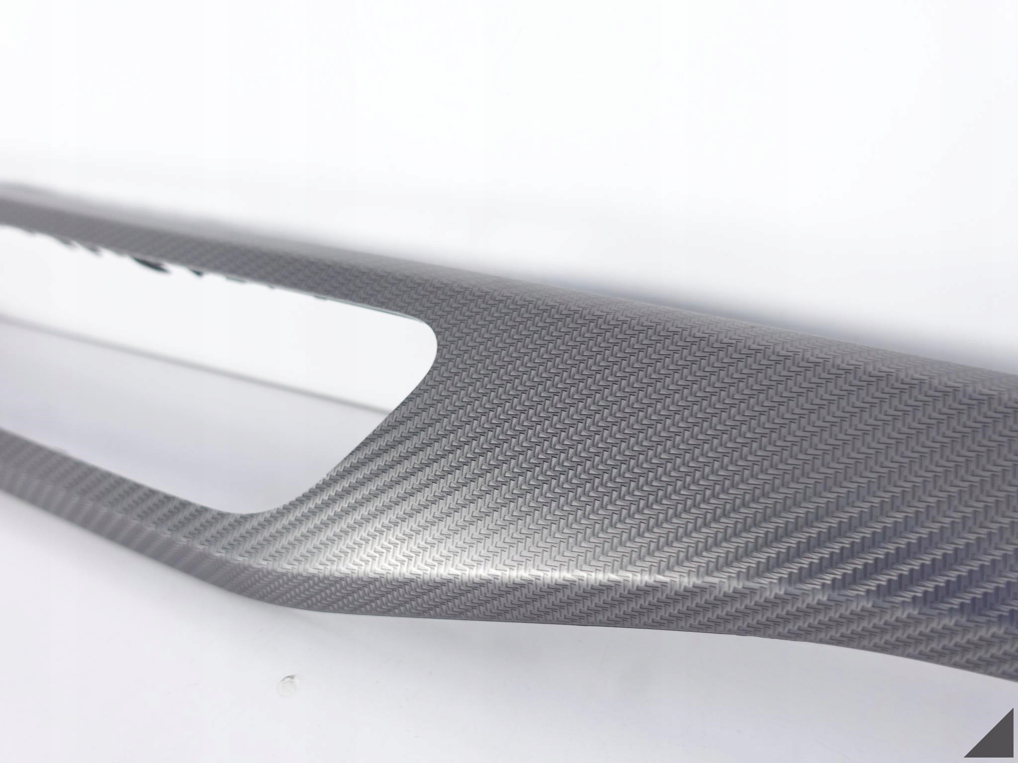 AUDI A5 A4 RS5 RS4 S4 S5 8W moulding DEKOR OZDOBNA