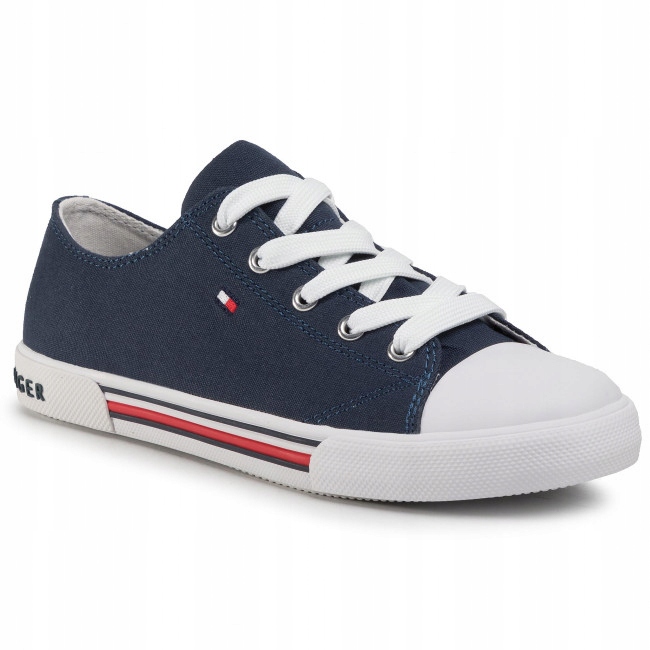 

Tommy Hilfiger T3X4-30692-0890800 trampki r 32