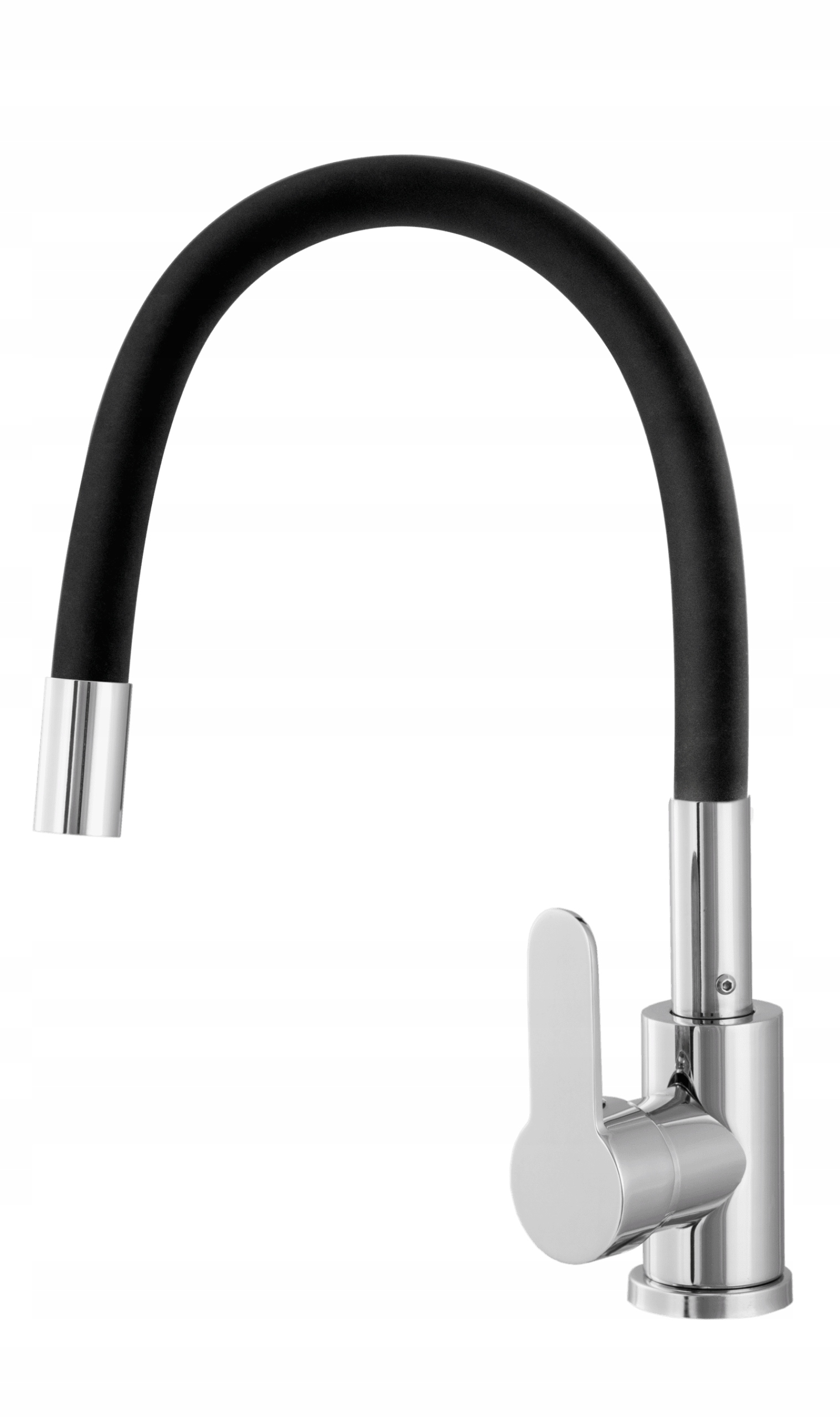 Bateria kuchenna stalowa Kernau Kwt 29.1 Elastic Black