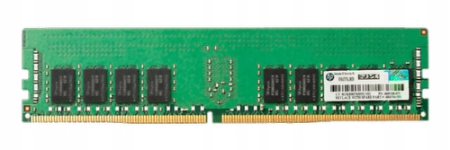 Ram 8GB DDR4 2400MHz Ecc Hpe 862974-B21