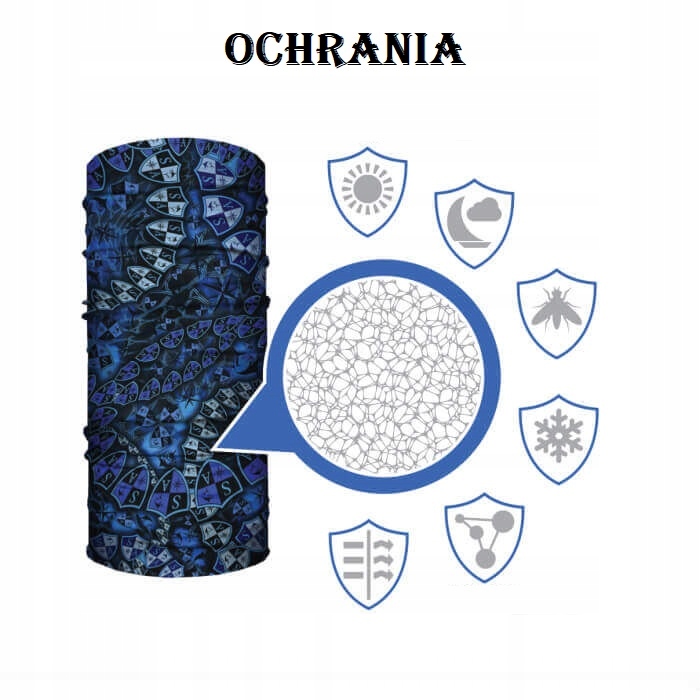 KOMIN SA COMPANY MODEL SKULL TECH PINK CROW Kolekcja COMPANY