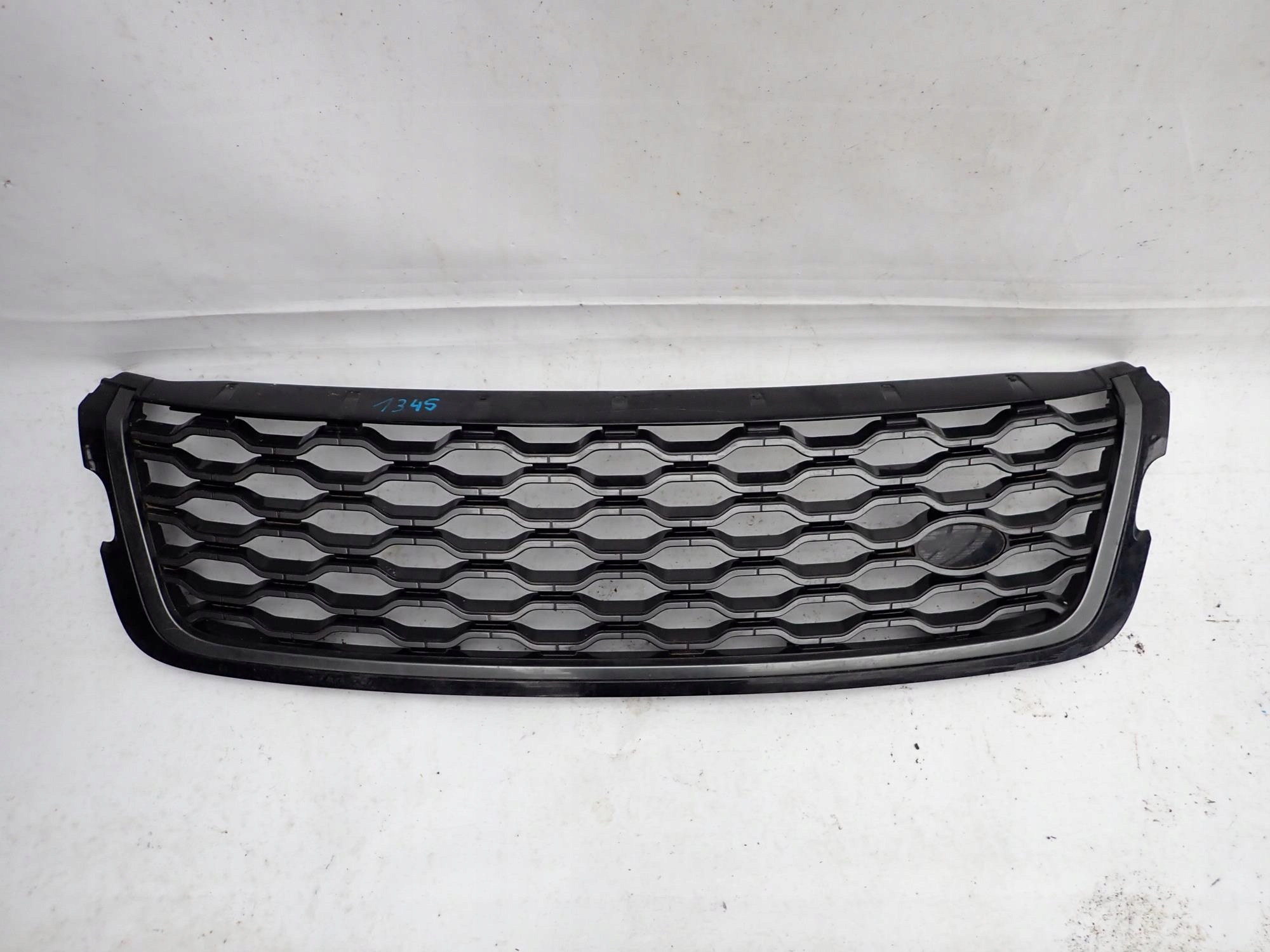 RANGE ROVER VELAR 17-> Grille Grille/masque
