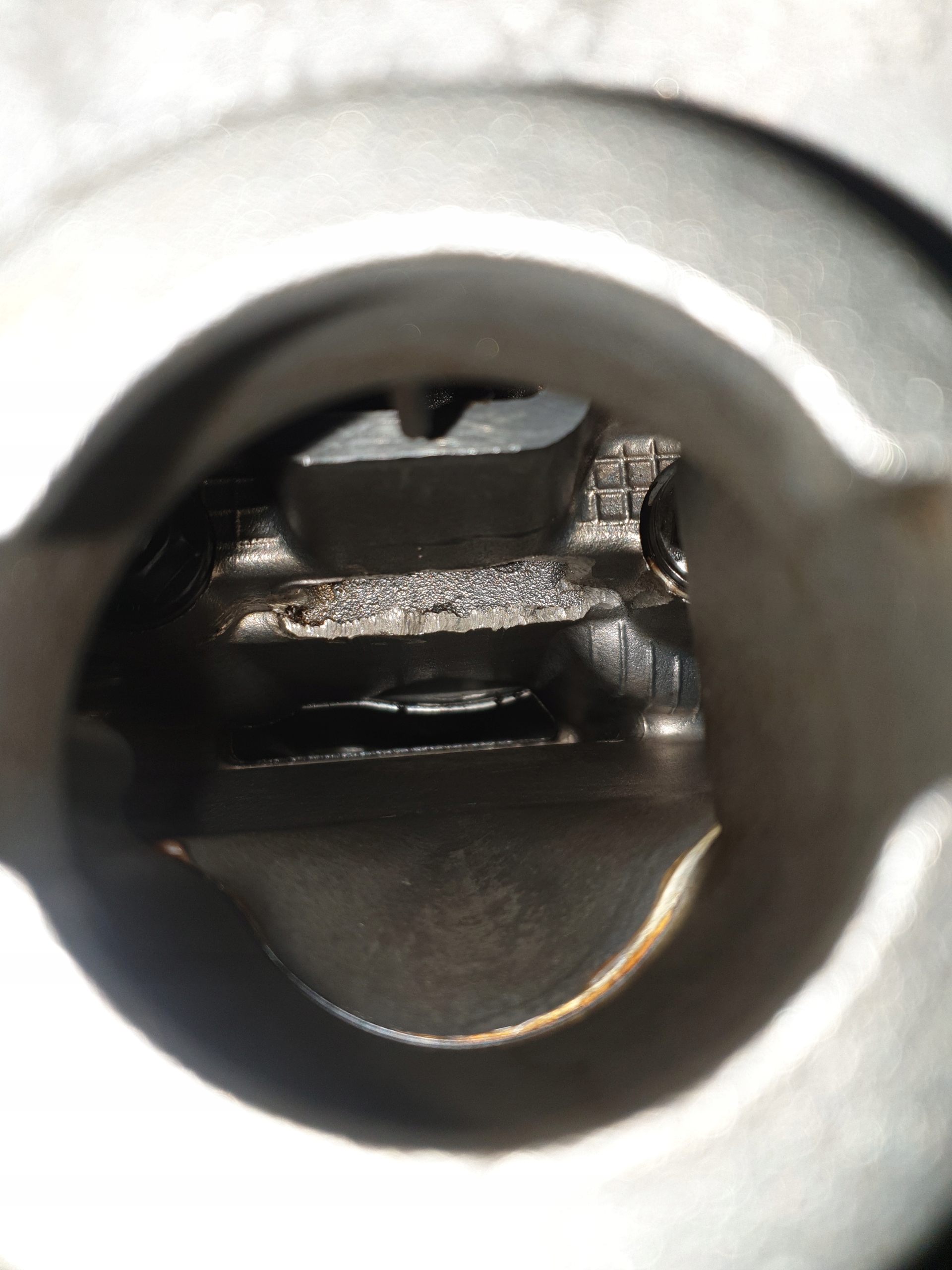 Двигатель ALFA ROMEO 147 156 3.2 932A000 комплект