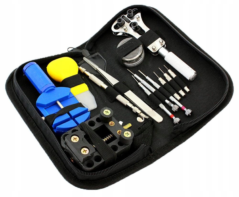 Zestaw narzędzi Aptel 24 el.