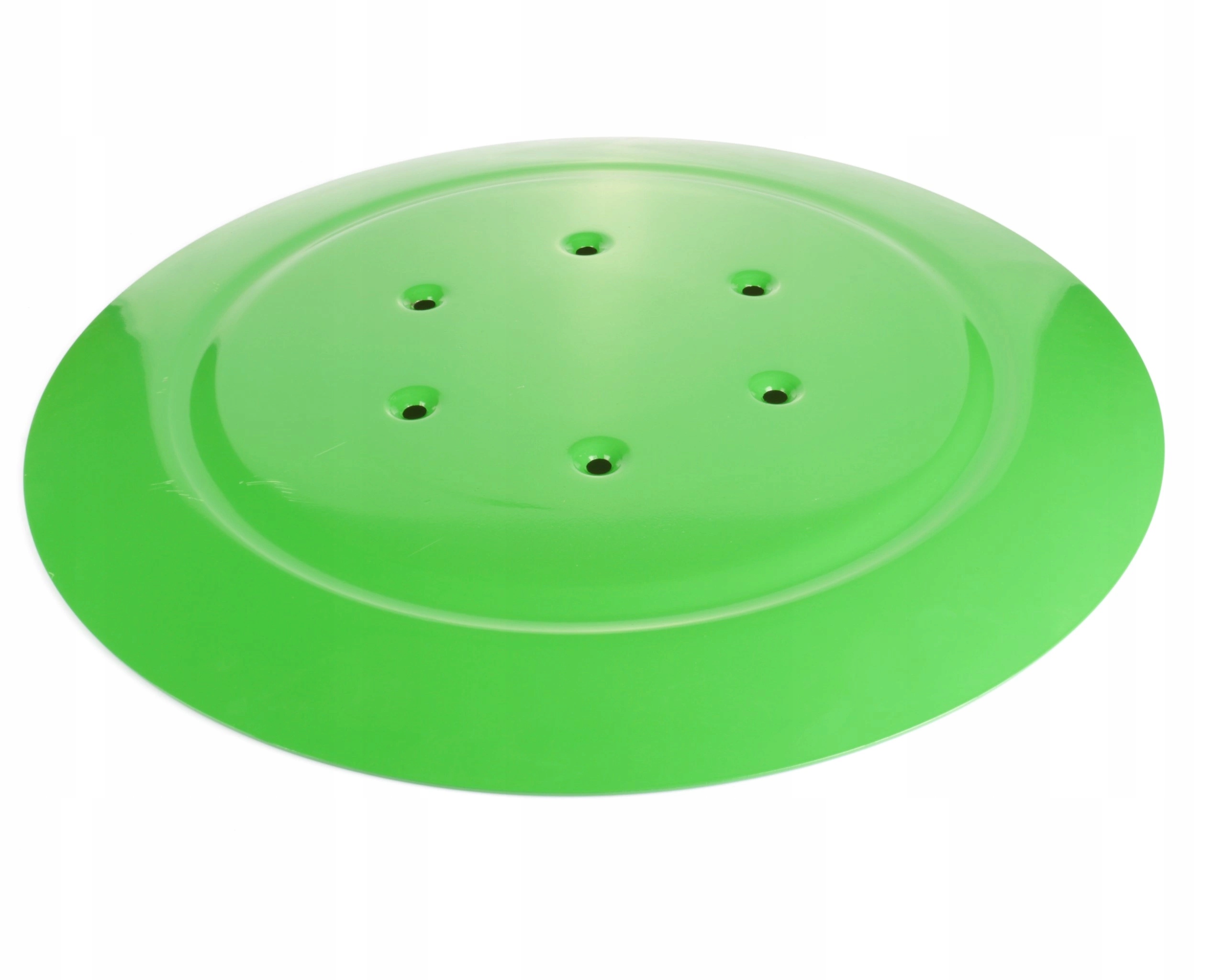 Kluzný talíř Sekačka Deutz Pottinger KM22 770