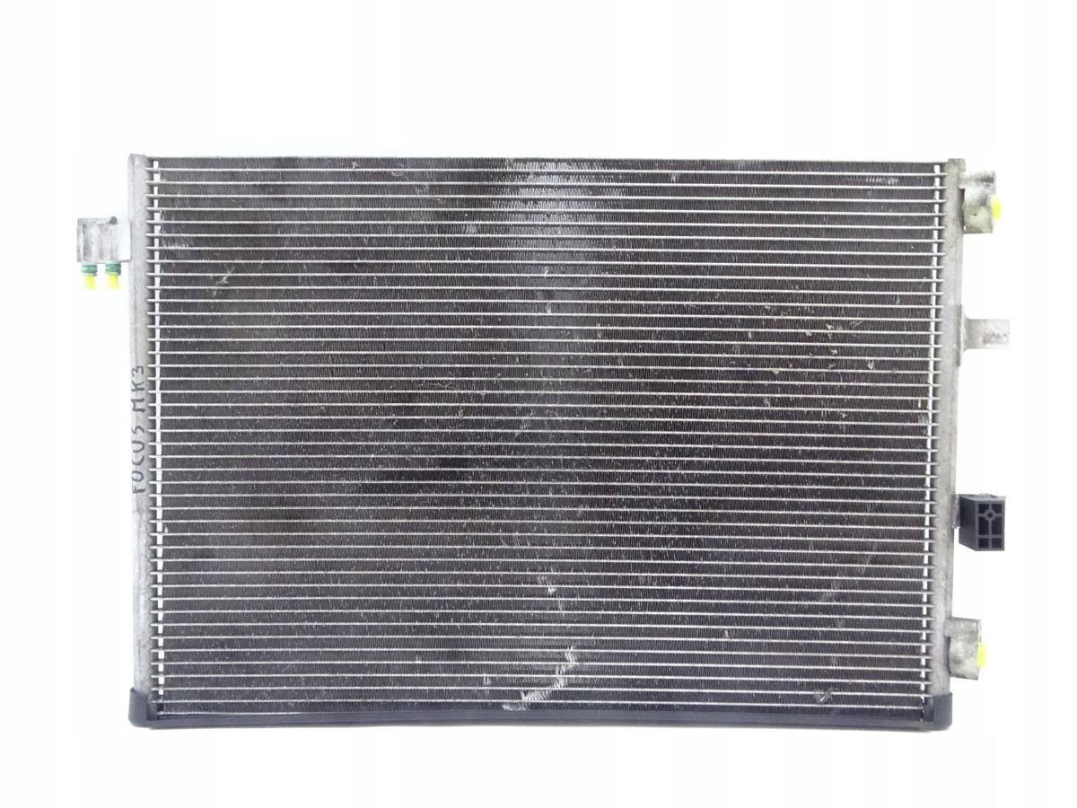 FORD FOCUS MK3 10 1 6 TDCI CHLODNICA KLIMATYZACJI