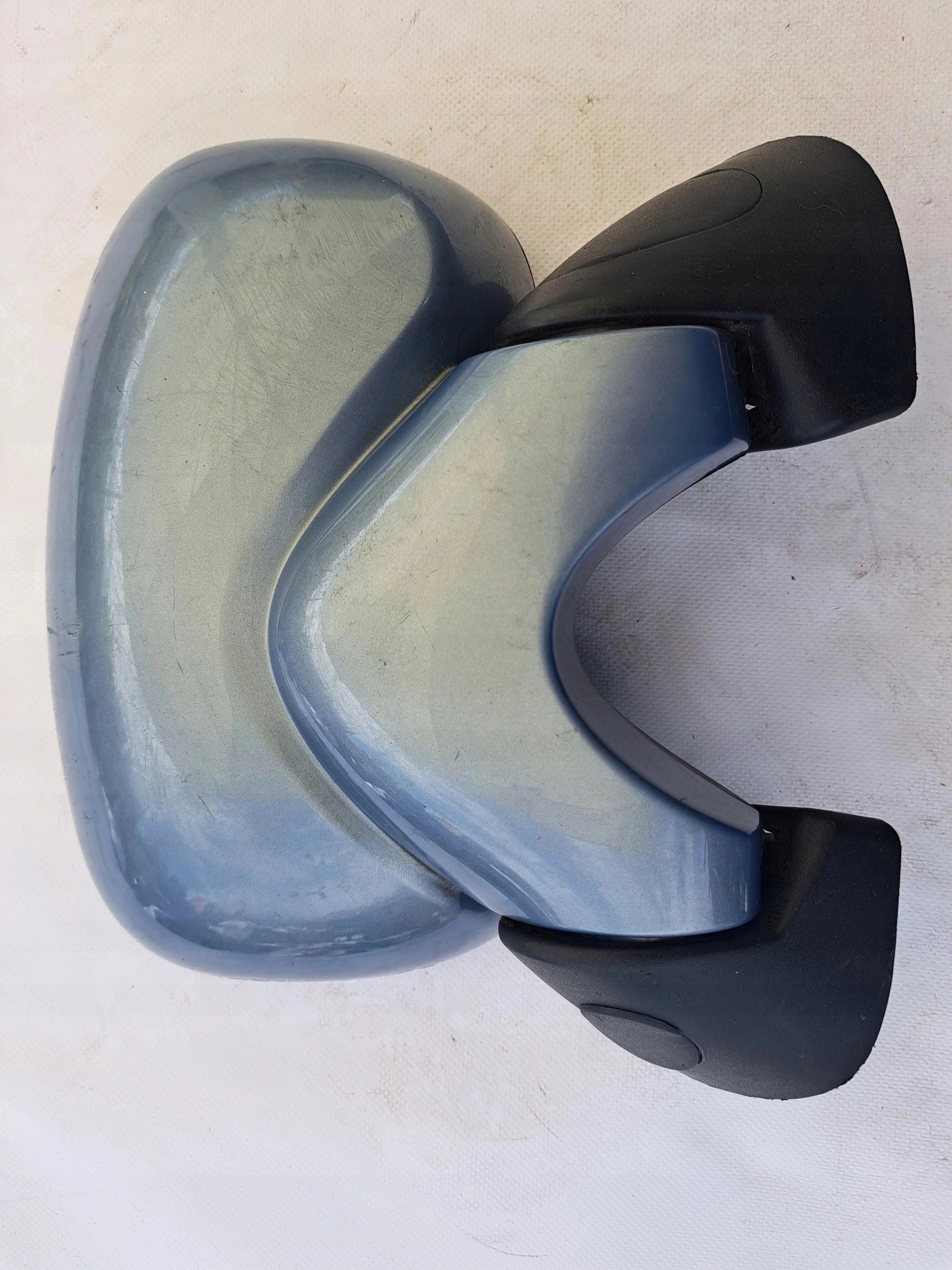 OPEL VIVARO 01-14 mirror right 5PIN original